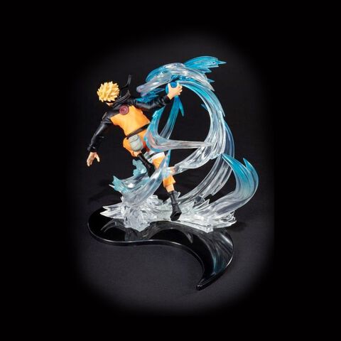 Figurine Figuarts Zero Relation - Naruto - Naruto